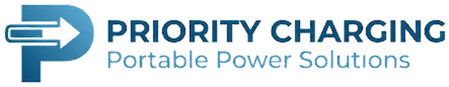 Priority Charging, Portable Power Solutions